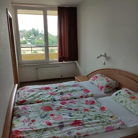 Apartment Braunlage/hohegeiss Mit Schwimmbad *