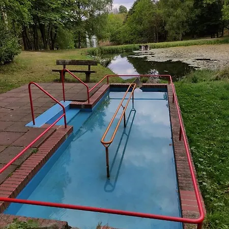 Braunlage/hohegeiss Mit Schwimmbad * Braunlage