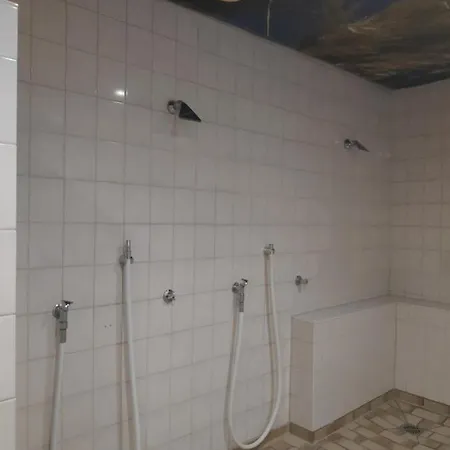 Braunlage/hohegeiss Mit Schwimmbad Apartment Braunlage